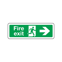 Fire Safety Signs