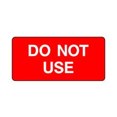 Do Not Use - Sticker Sheet QCS040 QCS ST1