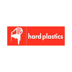 Hard Plastics & Icon - Landscape Sign PLA005 PLA LN3