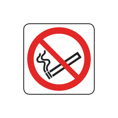 No Smoking - Symbol Sign