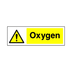 Oxygen - Landscape Sign - LN3 CD034 CD