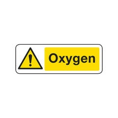 Oxygen Sign